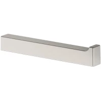 Держатель запасных рулонов KEUCO Edition 11 11163050000 никель матовый