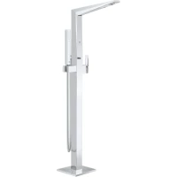 Смеситель напольный для ванны Grohe Allure Brilliant 23119000
