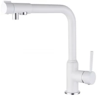Смеситель для кухни с подключением к фильтру Kaiser Teka 13044-10