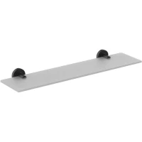 Полка стеклянная 52 см Ideal Standard IOM A9124XG