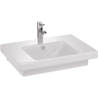 Раковина 70 см  Jacob Delafon Odeon Up E4732-00