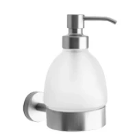 Дозатор Paini Pixel 81CR031BI