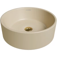 Раковина 41x41 см Grossman GR-3013BEM