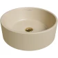 Раковина 41x41 см Grossman GR-3013BEM