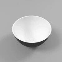 Раковина 50x50 см Whitecross Amethyst 0711.050050.20100