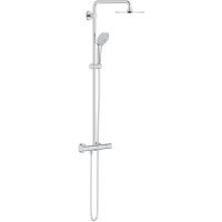 Душевая система 210 мм Grohe Euphoria 27964000