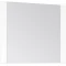 Зеркало 80x70 см осина белая/белый лакобель Style Line Монако ЛС-00000631 - 1