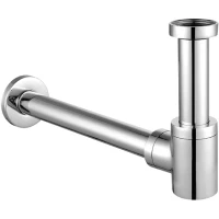 Сифон для раковины Elghansa WBT-512