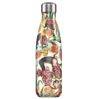 Термос 0,5 л Chilly's Bottles Tropical Monkey B500TRMON