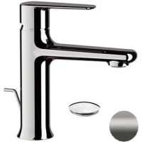 Смеситель для раковины с донным клапаном Remer Vanity V10NPO