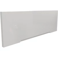 Фронтальная панель для ванны Kolpa-San 4200013 200, белый