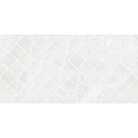 Декор Laparet Plazma Nuance 30x60 белый