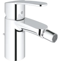 Смеситель для биде с донным клапаном Grohe Eurostyle Cosmopolitan 33565002