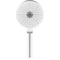 Душевая лейка 120,3 мм Savol SK-SP09