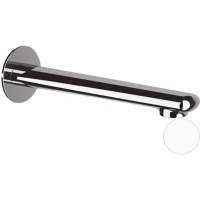 Излив для ванны 165 мм Remer Vanity 91VBO