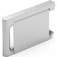 Держатель туалетной бумаги Koin Cut CUT100 хром