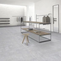Коллекция плитки Italica Tiles Garbes Grey Fusion