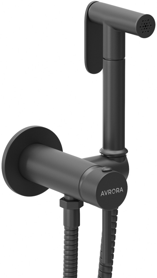 Гигиенический комплект Avrora Soft AV8001B