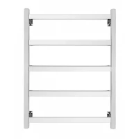 Полотенцесушитель электрический 670x430 ТЭН правый Secado Корато 1 4603777470975