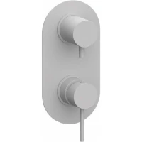 Смеситель для ванны Remer X Style X94BO