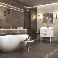 Коллекция плитки Kerama Marazzi Орсэ