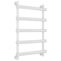 Полотенцесушитель водяной 800x500 белый глянец Сунержа Атлант 12-0226-8050