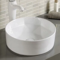 Раковина 40x40 см Melana A460-803