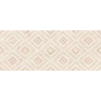 Плитка Kerama Marazzi Резиденция орнамент 20x50