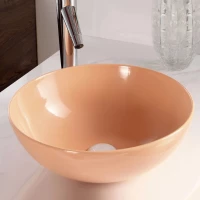 Раковина 38,5x38,5 см Melana T4005-B5-806