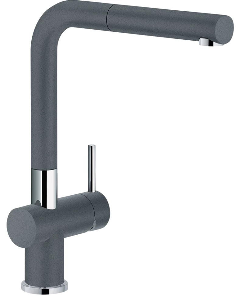 

Смеситель для кухни Franke Active Plus 115.0373.890