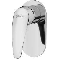 Смеситель для душа Lemark Linara LM0423C встраиваемый, хром