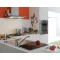 Кухонная мойка Franke Logica Line LLX 611 декоративная сталь 101.0086.232 - 7