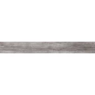 Антик Вуд серый обрезной 20x160 керамический гранит