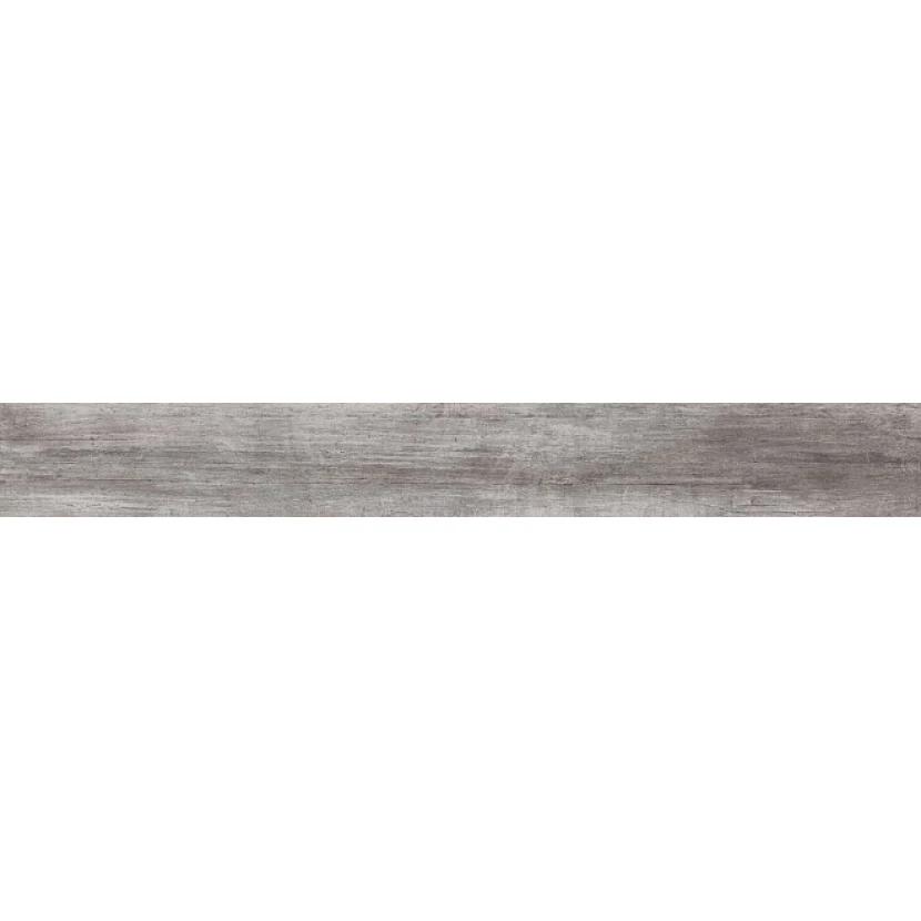 Антик Вуд серый обрезной 20x160 керамический гранит