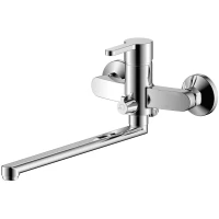 Смеситель для ванны Olive’S Torres 17221TR