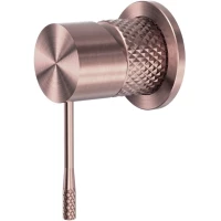 Смеситель для душа Feramolli Sole S615BB встраиваемый, медь матовая