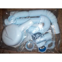 Сифон для раковины Santek Пилот 1.WH10.8.698