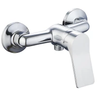 Смеситель для душа Esko Eiger EG 80