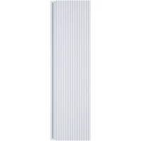 Пенал Uperwood Next Premium 2950205301 подвесной L/R, белый матовый