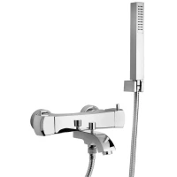 Термостат для ванны Paini Lady 89CR105THKM