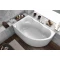 Акриловая гидромассажная ванна 160x100 см D Kolpa San Amadis Luxus - 2