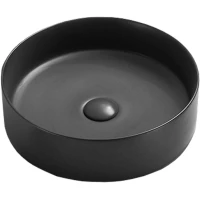 Раковина 39,4x39,4 см Vincea VBS-216MA