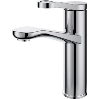 Смеситель для раковины D&K Venice.Rialto DA1062141