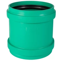 Муфта ремонтная (надвижная) 250 Ostendorf KG2000U 778700