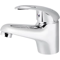 Смеситель для раковины Viko V-6901 хром