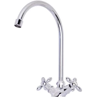 Смеситель для кухни Agger Retro A1900000