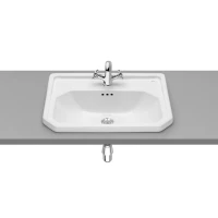 Раковина 60x45 см Roca Carmen 3270A5000