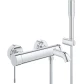Смеситель для ванны Grohe Essence 33628001