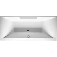 Акриловая ванна 170x75 см Vayer Casoli GL000006806