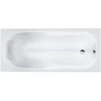 Акриловая ванна 160x70 см Veedi Ina 13316070